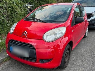 Citroën C1