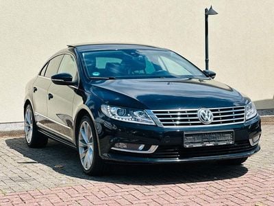 VW CC