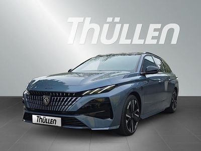 Nouă Peugeot 308 SW GT 145 CP (106 kW) 2025 Albastru Break