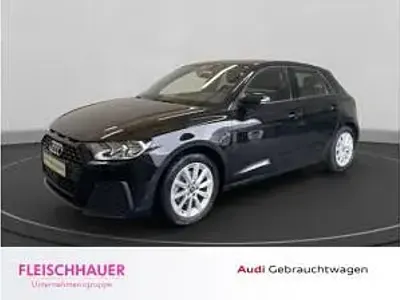 Gebraucht Audi A1