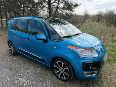 Używany Citroën C3