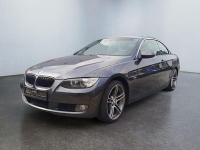 BMW 320 Cabriolet