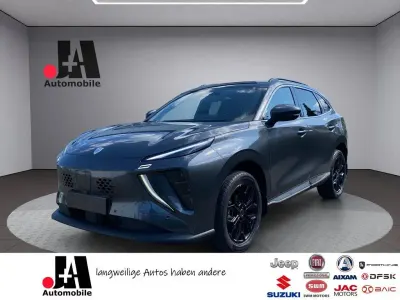 Neu DFSK Forthing 5 163 PS (119 kW) 2026 Grau SUV