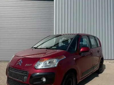 Gebraucht Citroën C3 Picasso