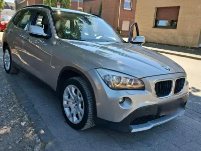 Gebraucht BMW X1