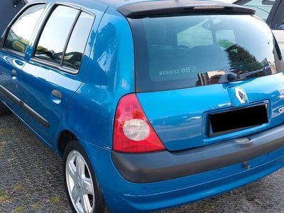 Renault Clio II