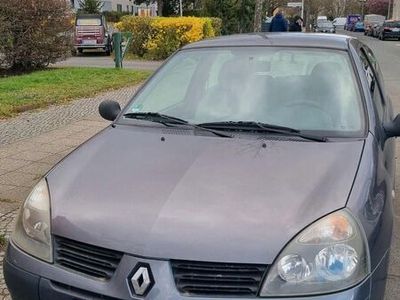 gebraucht Renault Clio 700€