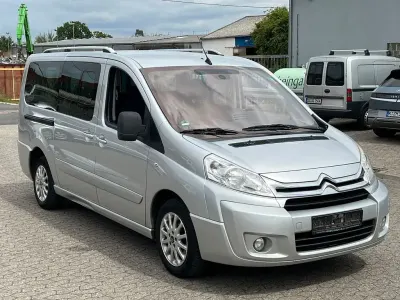 Gebraucht Citroën Jumpy