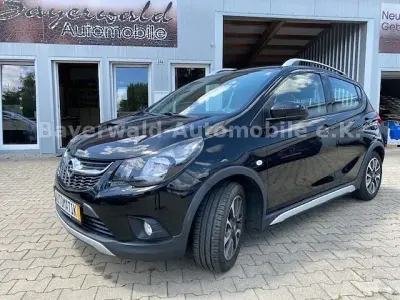 Gebraucht Opel Karl