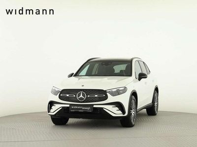 Mercedes GLC450