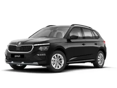 Neu Skoda Kamiq Selection 116 PS (85 kW) 2026 Blackmagic perleffekt SUV