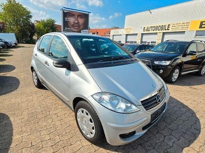 Mercedes A160