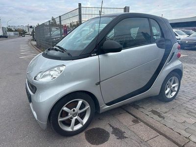 Smart ForTwo Coupé