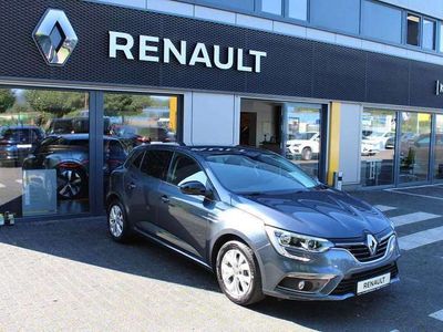 gebraucht Renault Mégane IV Megane TCe 140 LIMITED