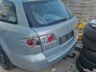 Gebraucht Mazda 6