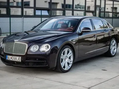 Gebraucht Bentley Flying Spur