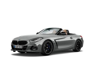 Gebraucht BMW Z4 M Sport 340 PS (250 kW) 2025 Grau Cabrio
