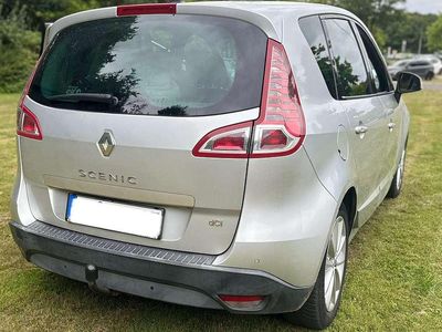 Renault Scénic III