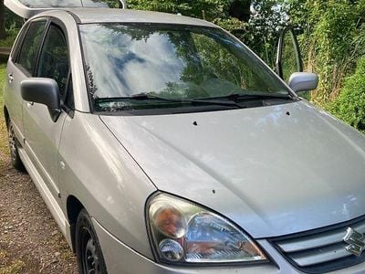 Suzuki Liana