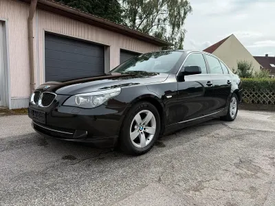 Gebraucht BMW 523
