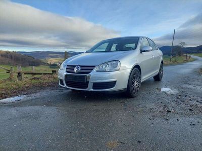 gebraucht VW Jetta Jetta1.6 Comfortline