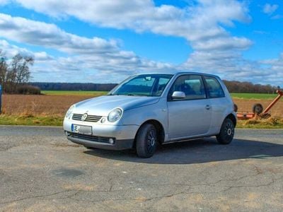 VW Lupo