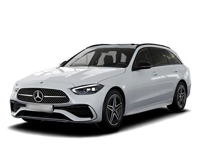 Mercedes C300e