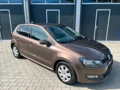 Gebraucht VW Polo
