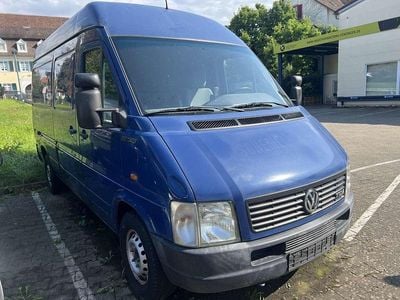 VW LT