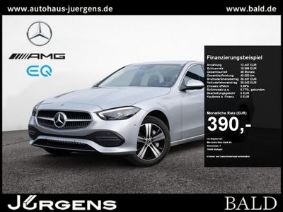 Mercedes C300e