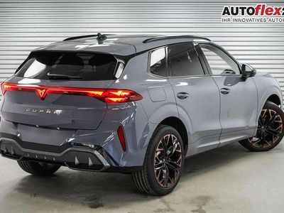 Nuova Cupra Terramar VZ 265 CV (194 kW) 2025 Grigio SUV