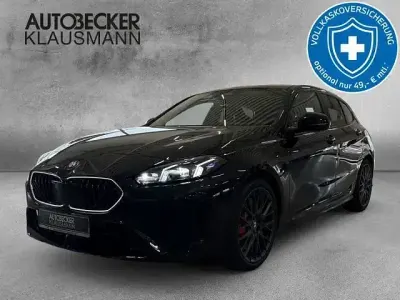 Gebraucht BMW 123 M Sport 218 PS (160 kW) 2025 Schwarz Kleinwagen