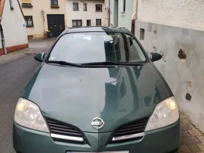 Gebraucht Nissan Primera