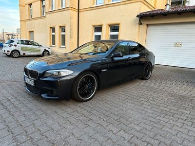 BMW 535