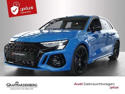 Audi RS3 Sportback