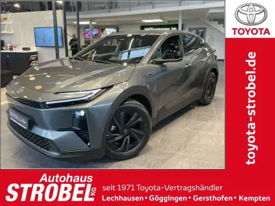 Neu Toyota C-HR+ 164 kW (224 PS) 2026 Other SUV