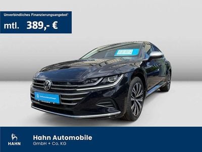 VW Arteon