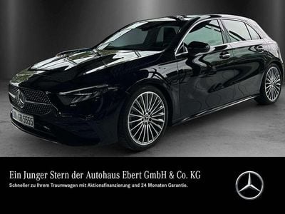 Mercedes A250