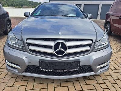 Mercedes C350