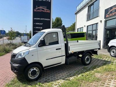 Piaggio Porter