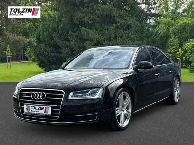 Gebraucht Audi A8