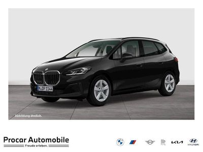 Gebraucht BMW 223 Active Tourer 204 PS (150 kW) 2025 Van / Kleinbus
