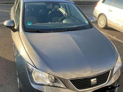 Gebraucht 2014 Seat Ibiza ST Kombi | 4.800 € (Fairer Preis)