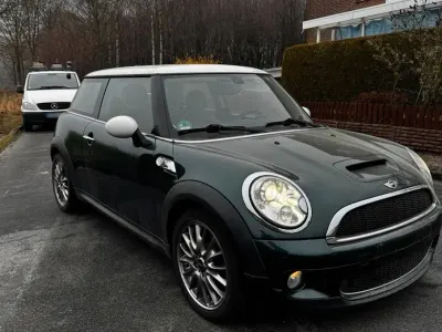 Occasion Mini Cooper S
