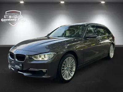 Gebraucht BMW 335
