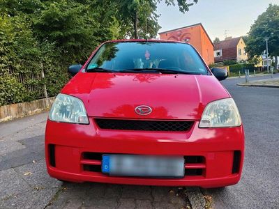 Daihatsu Cuore