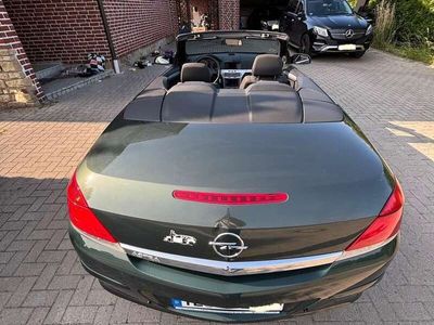 Opel Astra Cabriolet