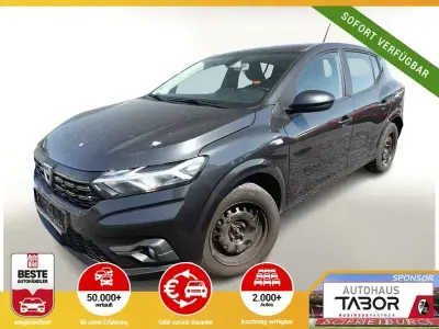 Gebraucht Dacia Sandero