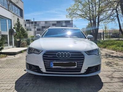 Gebraucht Audi A6 252 PS (185 kW) 2016 Kombi