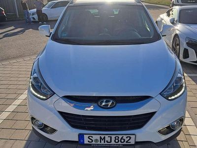 Gebraucht Hyundai Tucson